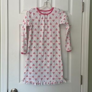 Carter’s 8/10 nightgown